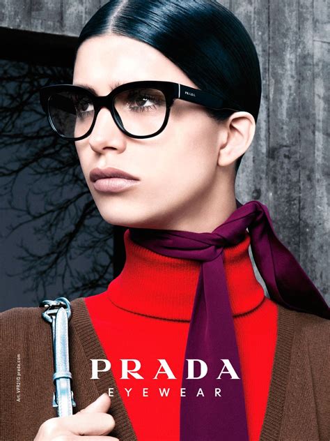 prada glasses frames ladies